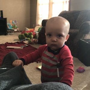 Meet your Posher, Clay